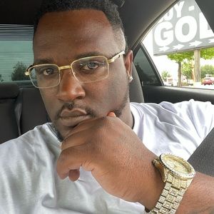 Meet your Posher, Jarreaux